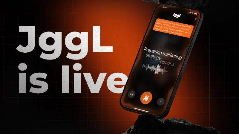 JGGL запущен — официальный анонс релиза